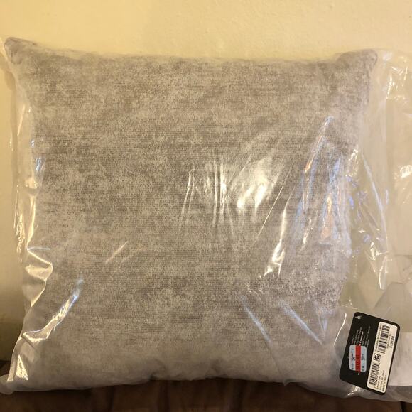 Hotel Collection Eclipse 20 Sq. Decorative Pillow - Picture 4 of 4